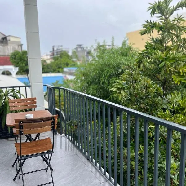 BN Home، فندق في سيام ريب