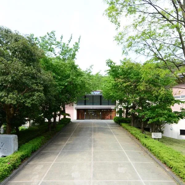 Suigekka, hotel in Wakasa