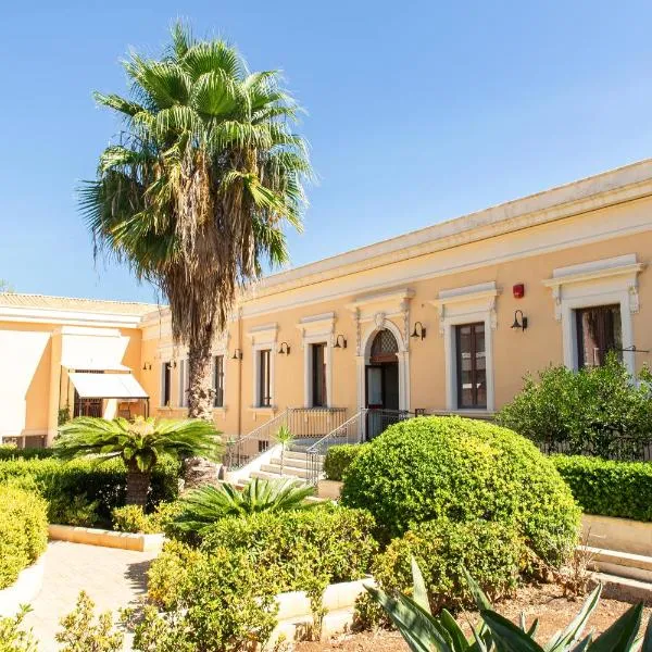 Syraka Hotel LR Collection, hotel v destinaci Siracusa