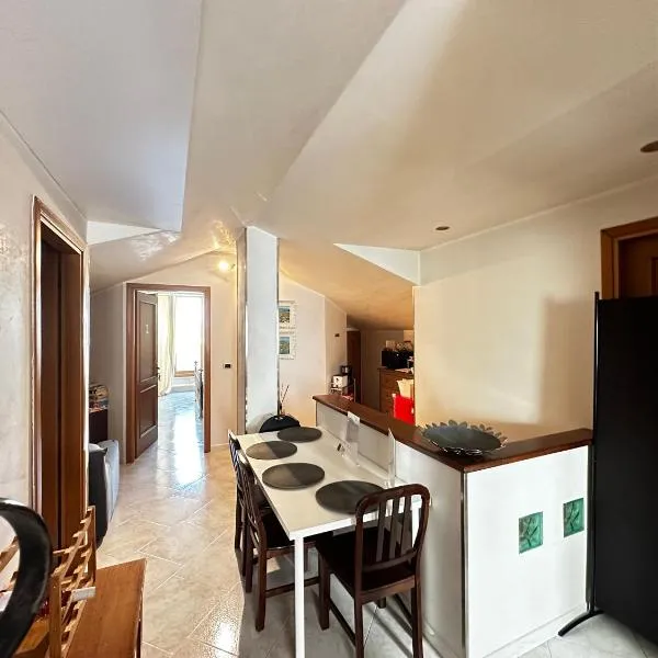 Casa Fania, hotel in San Giovanni Rotondo