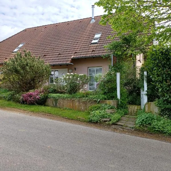 Le Coq Nientiedt, hotel v destinaci Rösrath