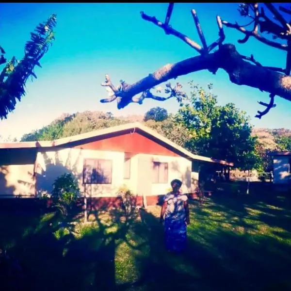 Stay with Luisa - Homestay Experience, hotel u gradu Nadi