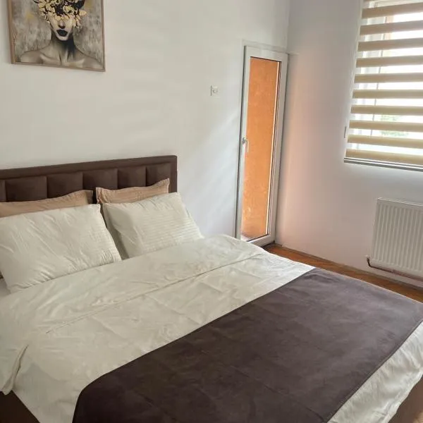 Comfy Downtown Apartment Prishtina, hotel en Pristina