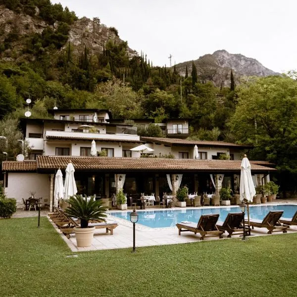 Residence Dalco Suites & Apartments, hotel a Limone sul Garda