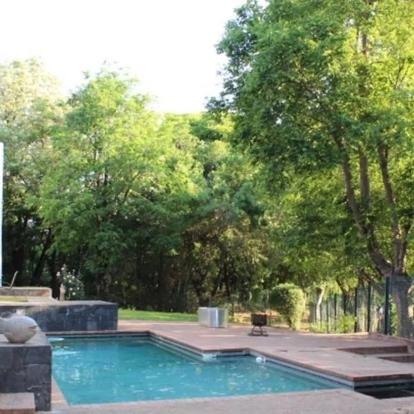 Woburn Guest House, Hotel in Chartwell