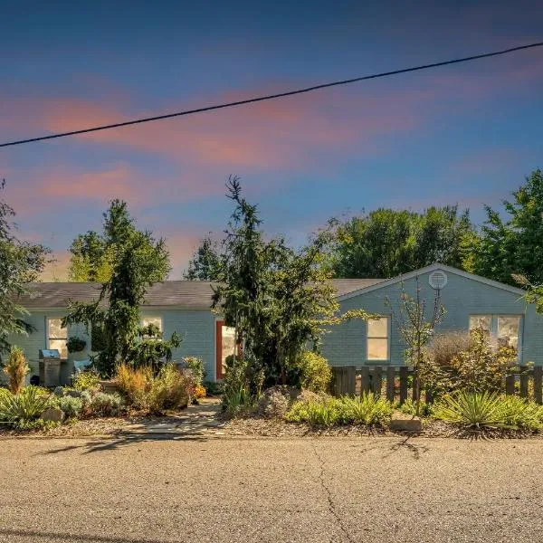 5 min to DT-Multicade Arcade-Nature Trails-Scenic- !, hôtel à Nashville