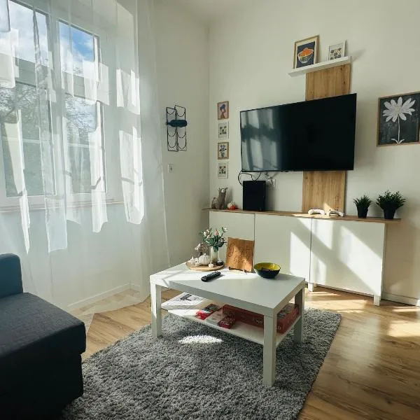 Chloe's Apartments 2, ξενοδοχείο σε Gloggnitz