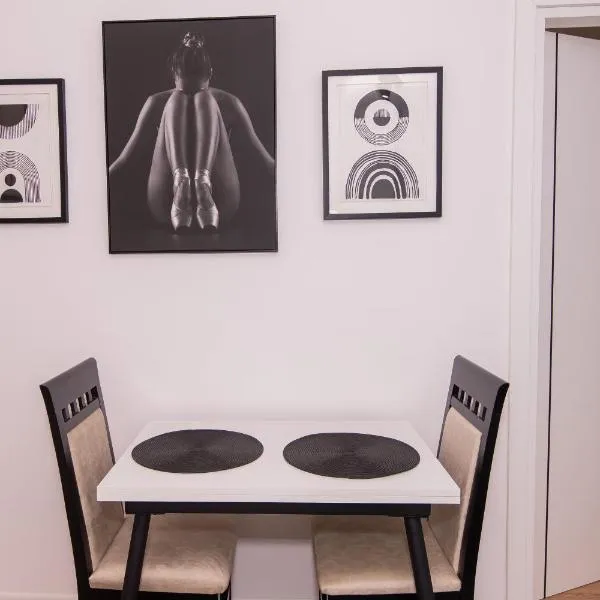 BnB Tirana Center, Hotel in Tirana