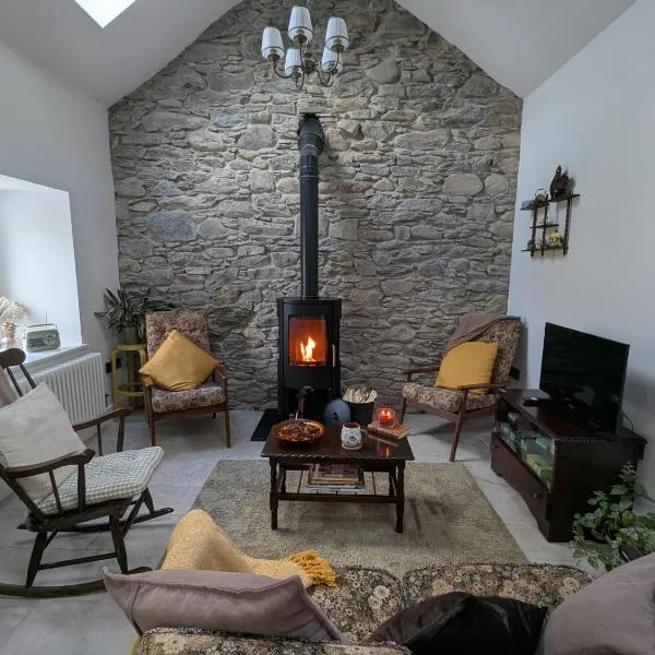 Joy's River Lodge, hotel in Killorglin