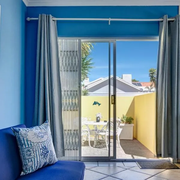 Sea Breeze Kite Dreams 1, hotel in Cape Town