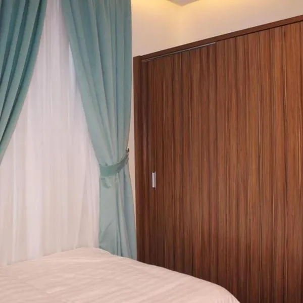 شاليه التميز الراقي - الهدا, hotel in Taif