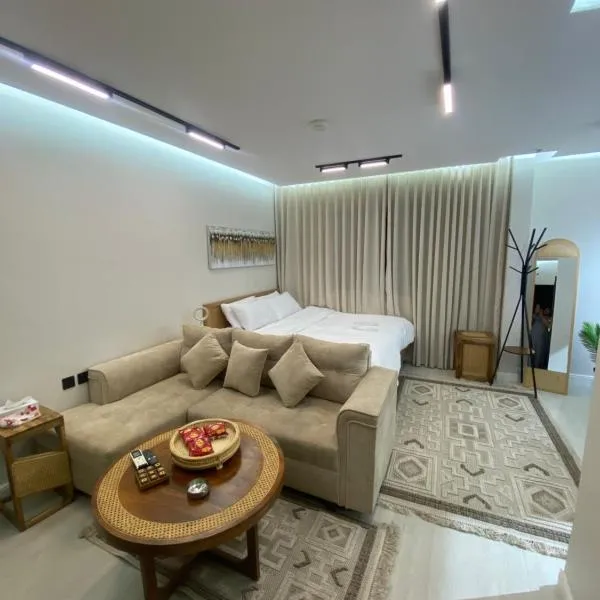 سندباد, hotell i Riyadh