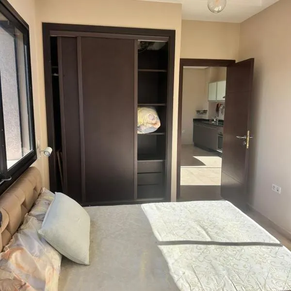 Appart For Rent Kech, hotel in Marrakech