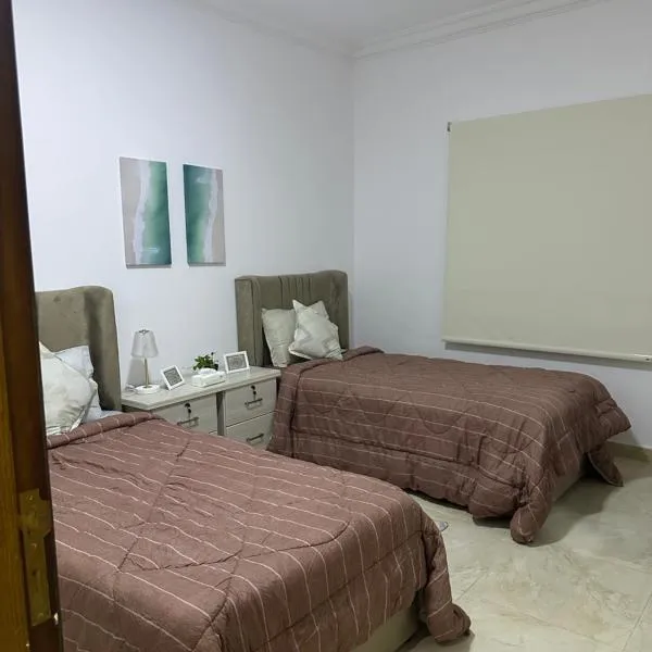 شقق راقية بأثاث حديث وراقي 1, Hotel in Dammam