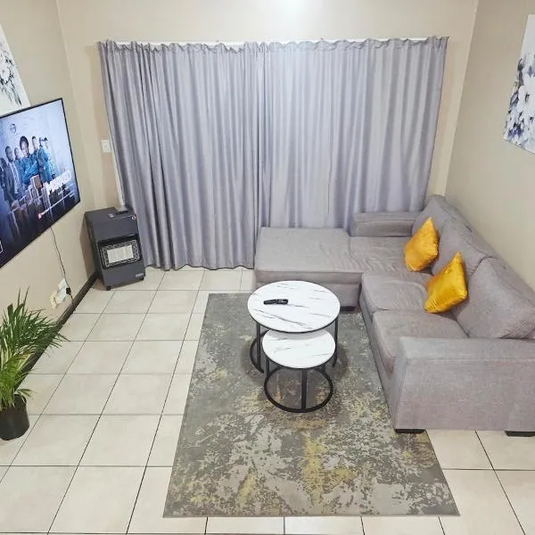 Welcome Home, hotel i Midrand