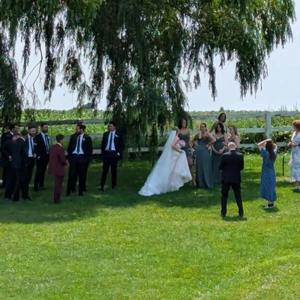 Mountain Ash Country Manor and Spa, hôtel à Creemore