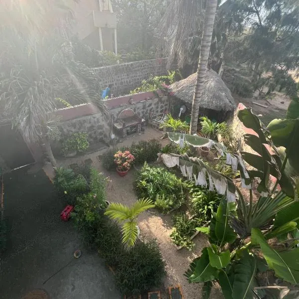 Casa Jujube - Guest House, hotel in Dakar