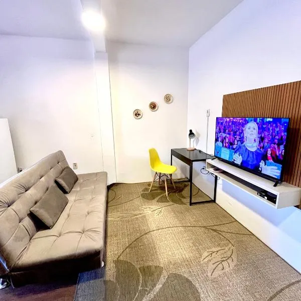 Casa Buarque de Macêdo 494, hotel en Río Grande