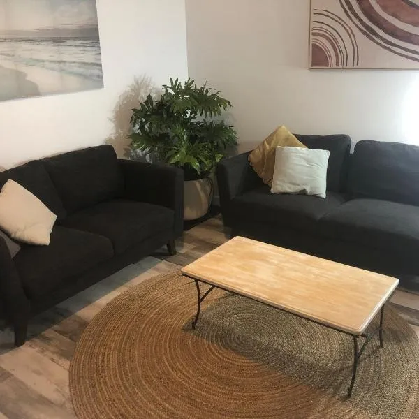 Chevy Cottage,位于埃斯佩兰斯的酒店