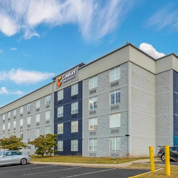 Comfort Inn & Suites Pottstown Eastern Gateway, hotel in Pottstown