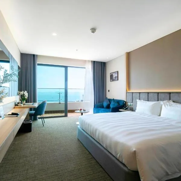 Wyndham Garden Legend Halong, Hotel in Hạ Long