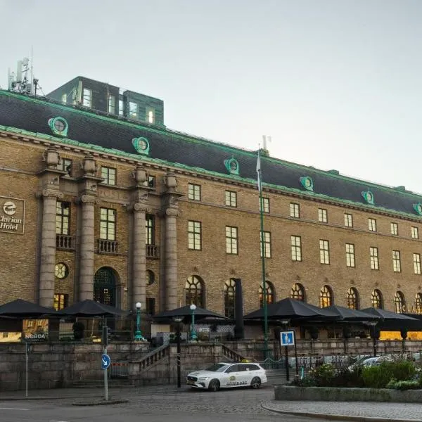 Clarion Hotel Post, hotel v destinaci Gothenburg