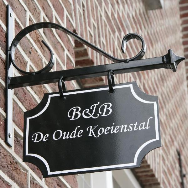 De Oude Koeienstal