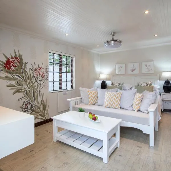 The Potting Shed Guest House, ξενοδοχείο σε Hermanus