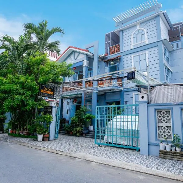 Areca Homestay, khách sạn ở Hội An