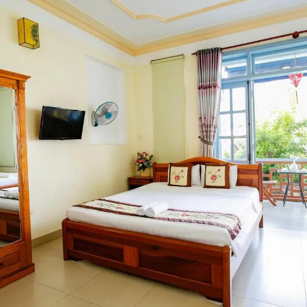 Areca Homestay, hôtel à Hội An