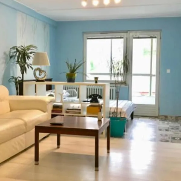 Stylish Apartment in Old Town, hotell sihtkohas Sarajevo