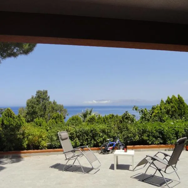 Piccola Baia, hotel in Scopello