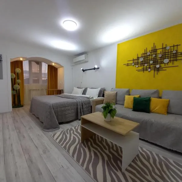 Яркая Звезда, Hotel in Aqtöbe