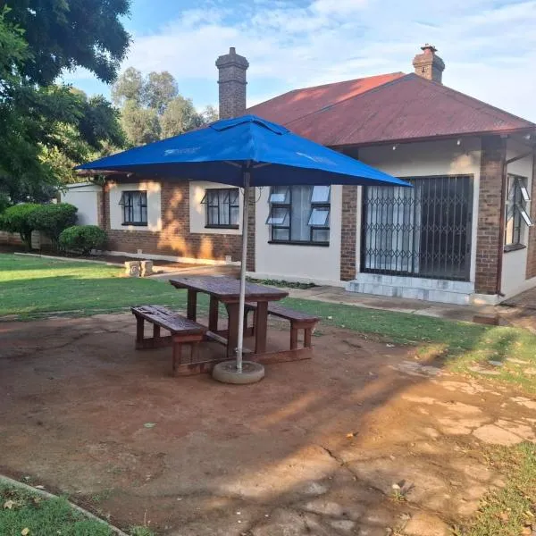 Good Morning Retreat, hotel a Springs