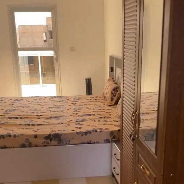 Nord foire studio meublé à Dakar, hotel i Dakar