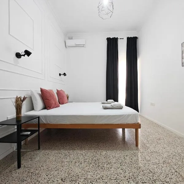 Cosy room 6, hotel in Pietà