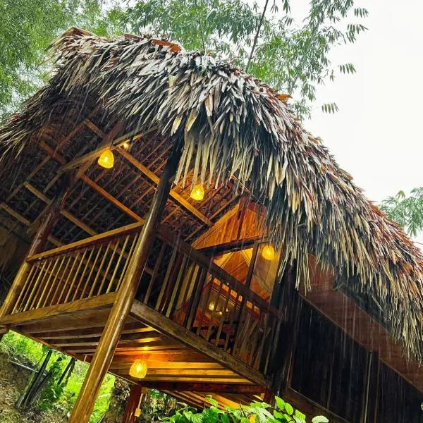 Jack Ecolodge, ξενοδοχείο σε Lung Co (1)