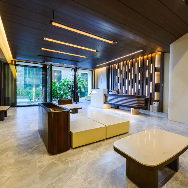 S Resort El Nido Managed by H Hospitality Group - Newly Renovated, hotel em El Nido