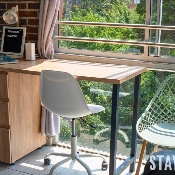 Moderno loft cerca de Zona rosa y malls, Medellín