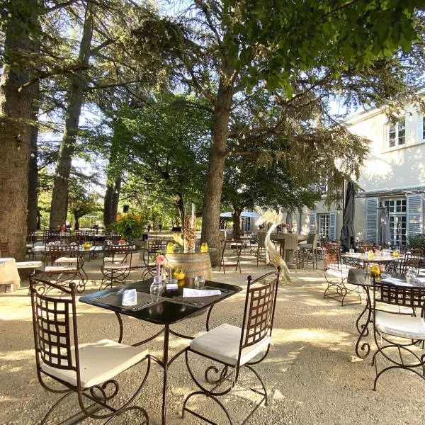 Le Talluy، فندق في Taluyers