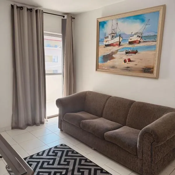 Apartamento Encontro das Aguas, hotel in Paulo Afonso