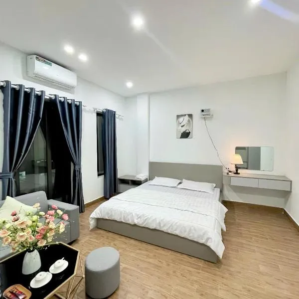 TN Homestay Tâm Anh, hotel in Hanoi