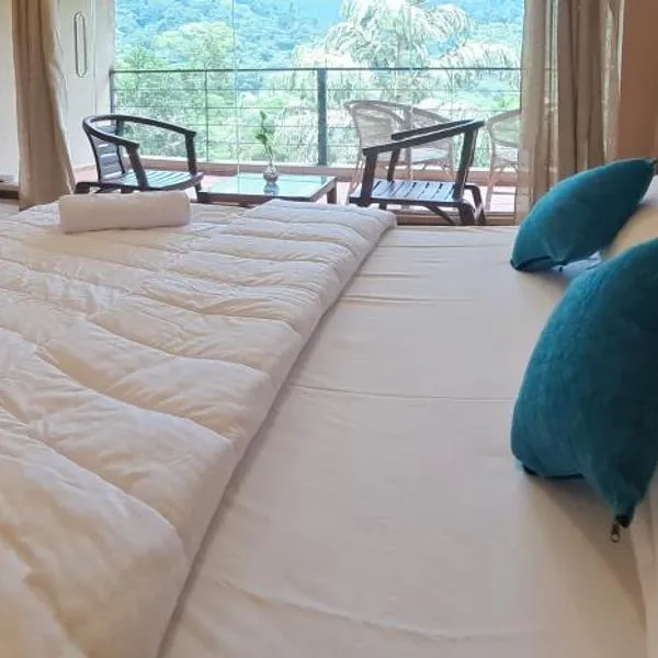 Alankara Nature Resort, hotel v destinaci Kitulgala