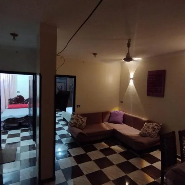 Mayane guesthouse, hotel in Luxor