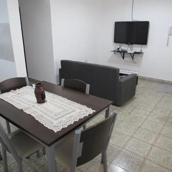 Departamento Achalay, Hotel in Chilecito