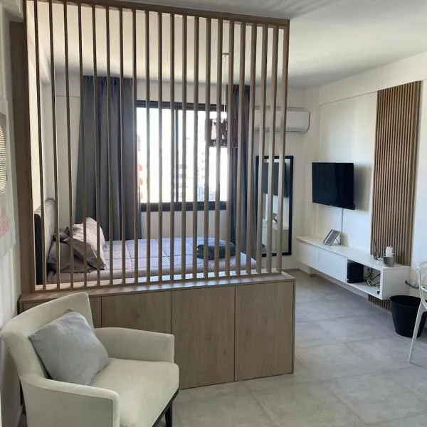 Nordico II, hotel in La Plata