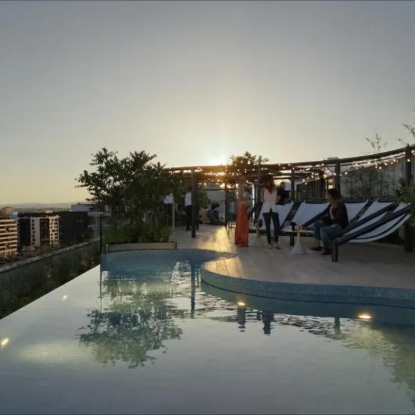 Kora Kiliki, Hotel in Pamplona