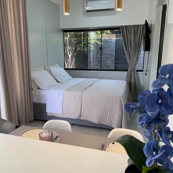 Studio Laranjeira, hotel in Palmas