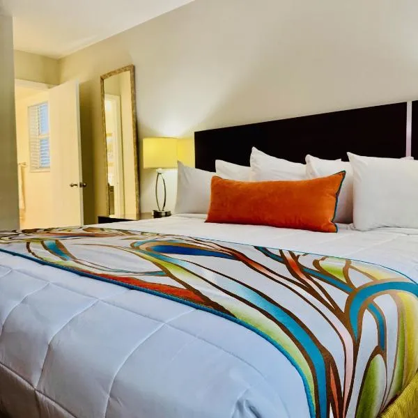 Surfsider Resort - A Timeshare Resort, hotel in Pompano Beach