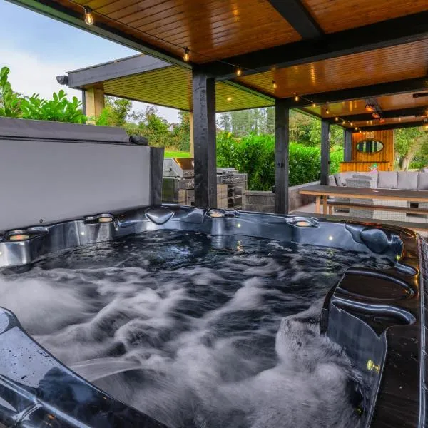 Rosies Cottage, Hotel in Rostrevor